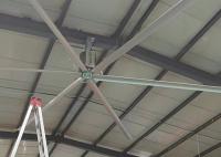 Ventilateurs commerciaux ou domestiques de grande taille Ventilateurs de plafond industriels