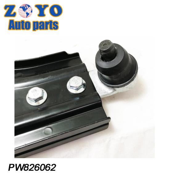 Lower Position Suspension Control Arm for Proton Wira Saga II Saloon 2008- OE NO. PW826062