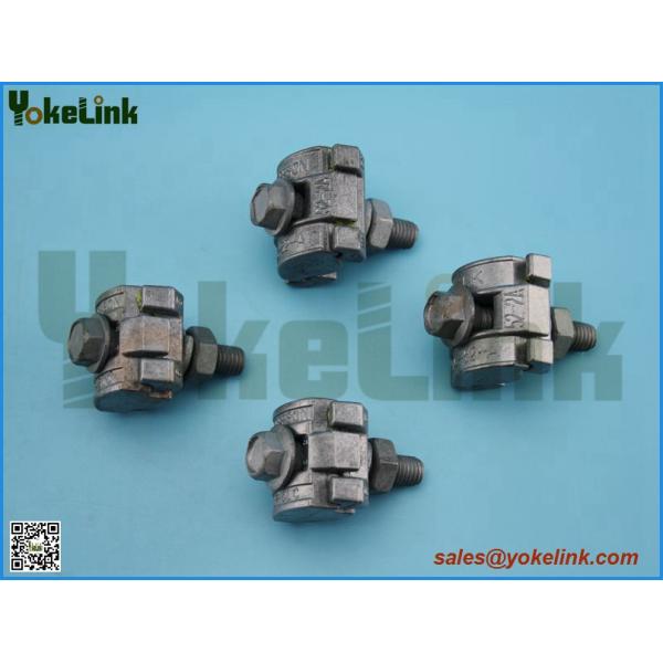 Carbon steel Hot dip galvanized Cable suspension clamp