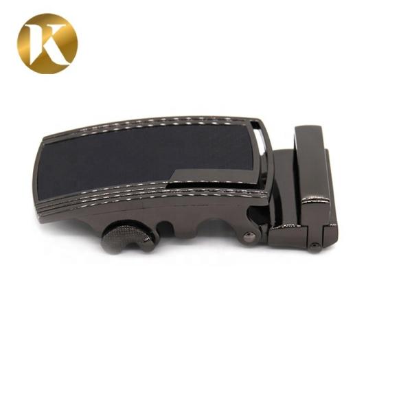 Fashion Custom Design Belt Buckles Metal Zinc Alloy Buckle Material