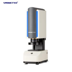 UNIMETRO A100 Image Dimension Measurement System – Boosting Your Measurement Performance