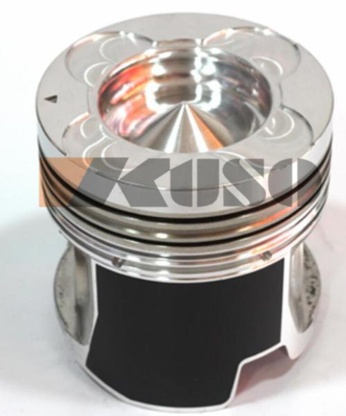 1-12112009-0 Isuzu 6WF1 Piston With Pin And Pistong Ring