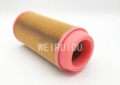 Filtros de ar preliminares AF25725 do caminhão de Radialseal P778979