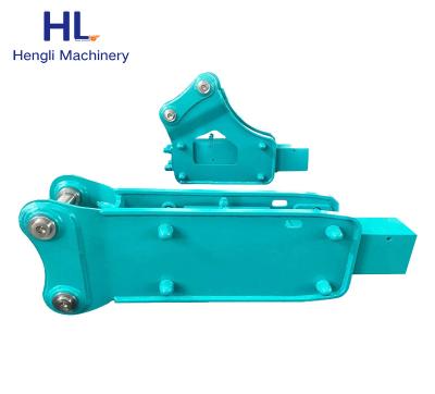 30 martelo hidráulico do disjuntor da rocha de Ton Excavator Hydraulic Breaker HL45