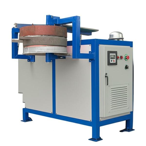 50kg Aluminum Melting Machine Electric Industrial Furnace