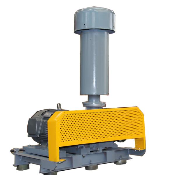 10 KPA Roots Air Blower For Water Treatment