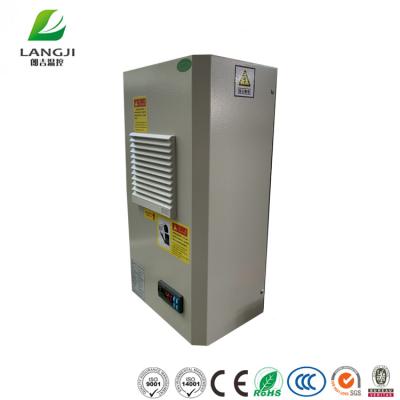 Condicionador de ar elétrico portátil do painel da C.A.