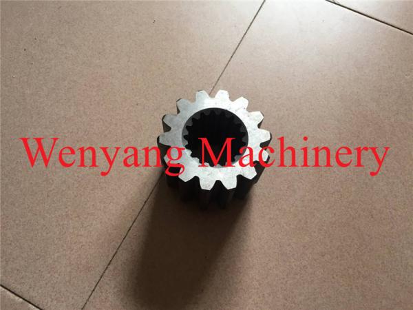 XGAM wheel loader genuine spare parts 41A0055 sun wheel for sale