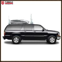 Dispositif de brouillage GPS de voiture 220V 6000W Bomb Jammer 24 canaux