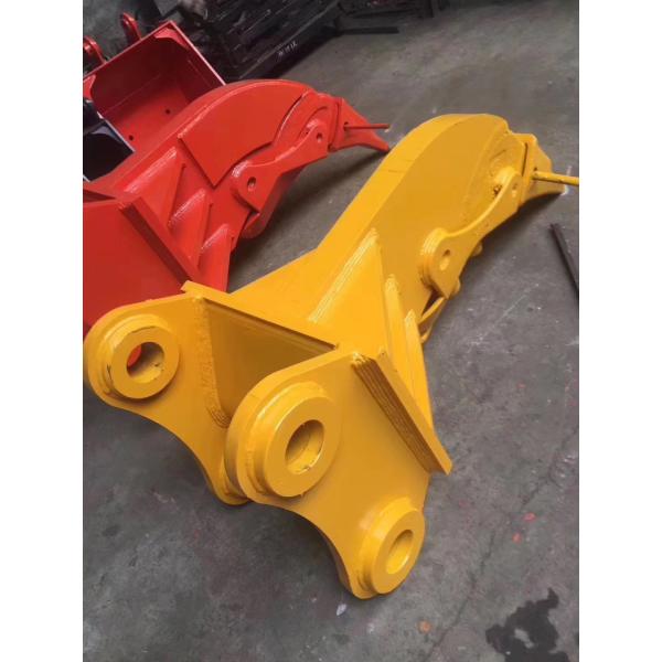 Износоустойчивые высококачественные большие применимые ведра потрошителя экскаватора зоны для ZX200, PC90, CAT340