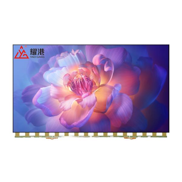 LSI650FN01-V03 Open Cell Lcd Panel 3840×2160 High Durability