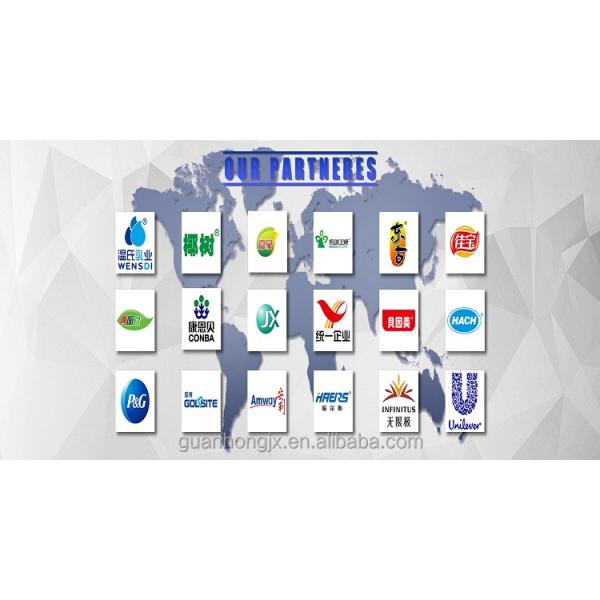 304 Нержавеющая сталь Автоматическая гелевая жидкая трубка для заполнения и упаковки