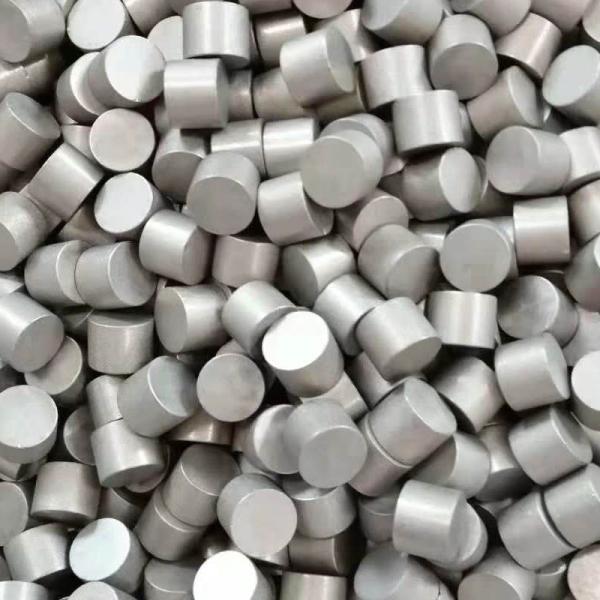 SmCo Fishing Neodymium Magnets , Y25 Samarium Cobalt Rare Earth Magnets