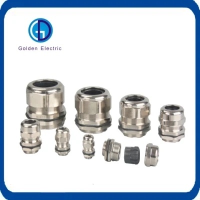 4-35мм2 Клип для соединения кабеля типа С Станция с штангой из нержавеющей стали Клампы для штанги 115А 10,5 мм х 11 мм