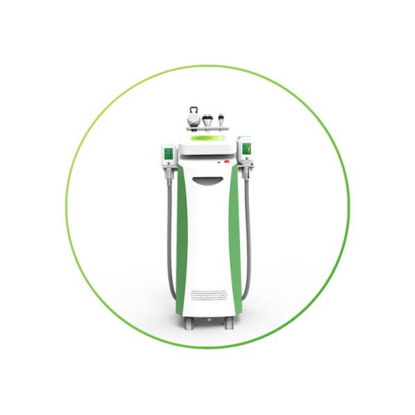 Freezing Cryolipolysis Equipment Slimming Machine Cryolipolysis Slimming Machine