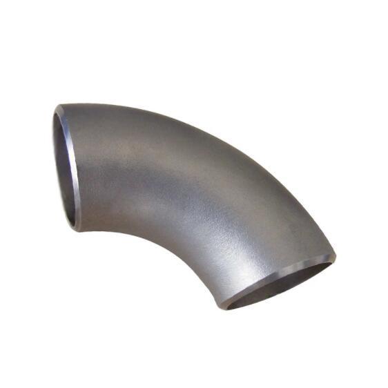 Ss304 316 Stainless Steel Butt Weld Elbow 90 180 Degree