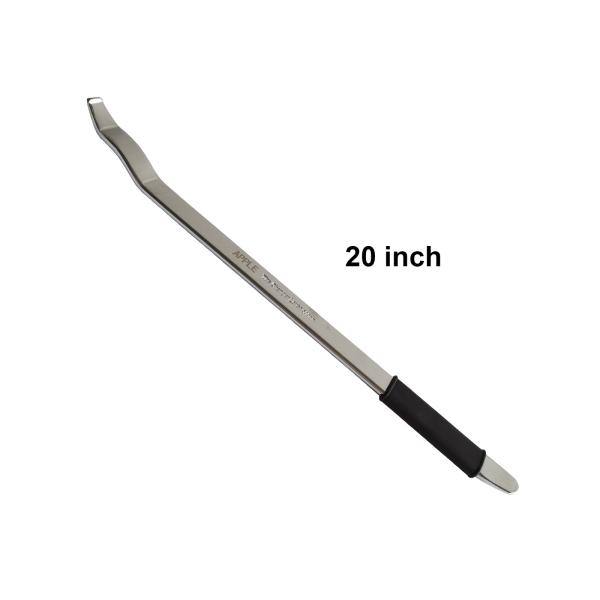 20 Inch Crowbar / Car Repair Tools / Tire Changer Lever