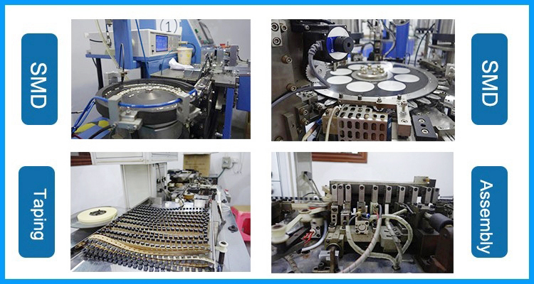 product-1-1 ограничитель термостата капилляра шарика 16A 250V