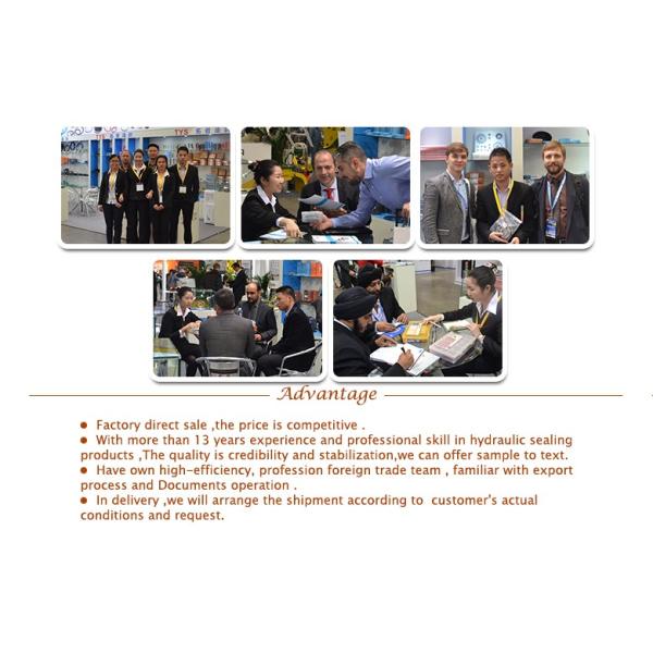 PC2007 Arm Hydraulic Breaker Seal Kit Repair Seal Kits For KOMATSU Excavator