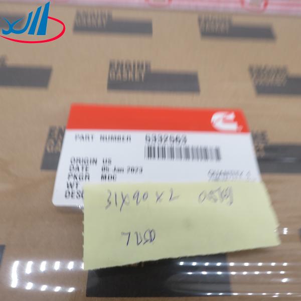 Best Selling Oil Sump Assembly Sany Spare Parts 5332563