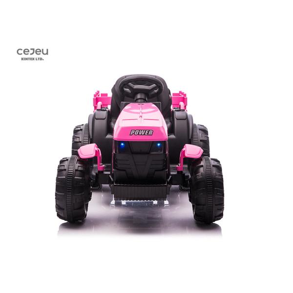 Езда детей детей Dolu на нагрузке 12V7AH тележки 25KG игрушки