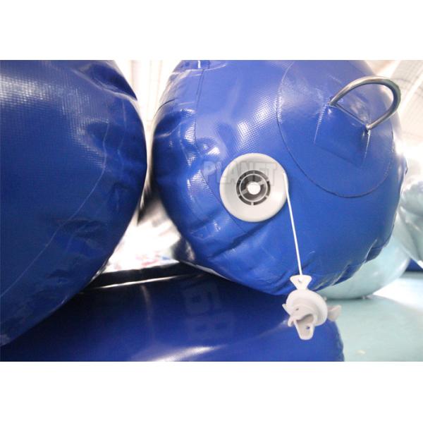 Крылья из ПВХ для яхт, парусников, надувной маркерный буй, морской резиновый понтон, крыло для лодок