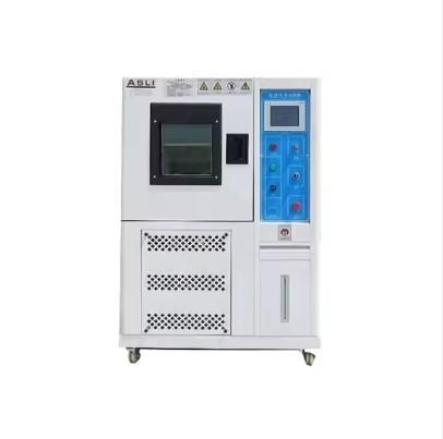 Medicine Pharmaceutical Stability Chamber Constant Temperature Humidity Environmental Climatic Controlled Testing Chamber