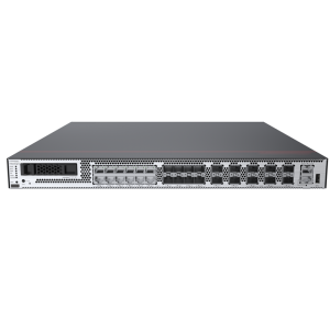 Hisecengine USG6615F-AC 02353WAU AI 6×10GE SFP+ Ports Enterprise Security Firewall