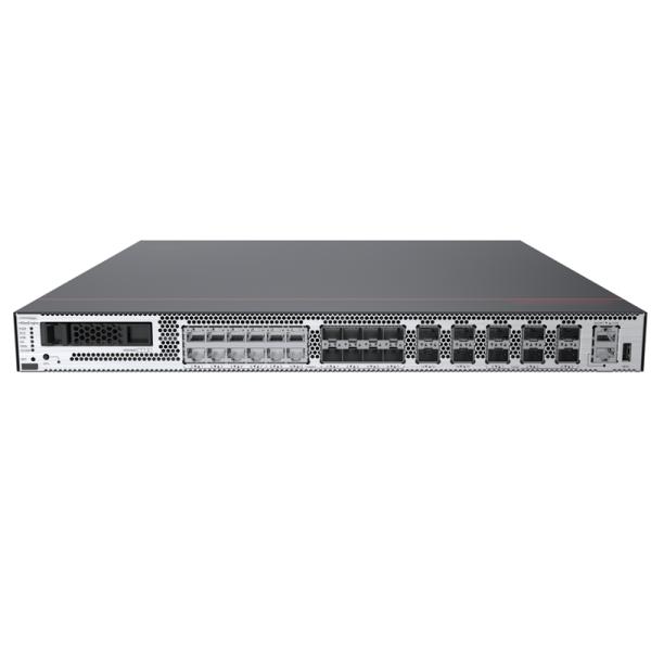 Hisecengine USG6615F-AC 02353WAU AI 6×10GE SFP+ Ports Enterprise Security Firewall
