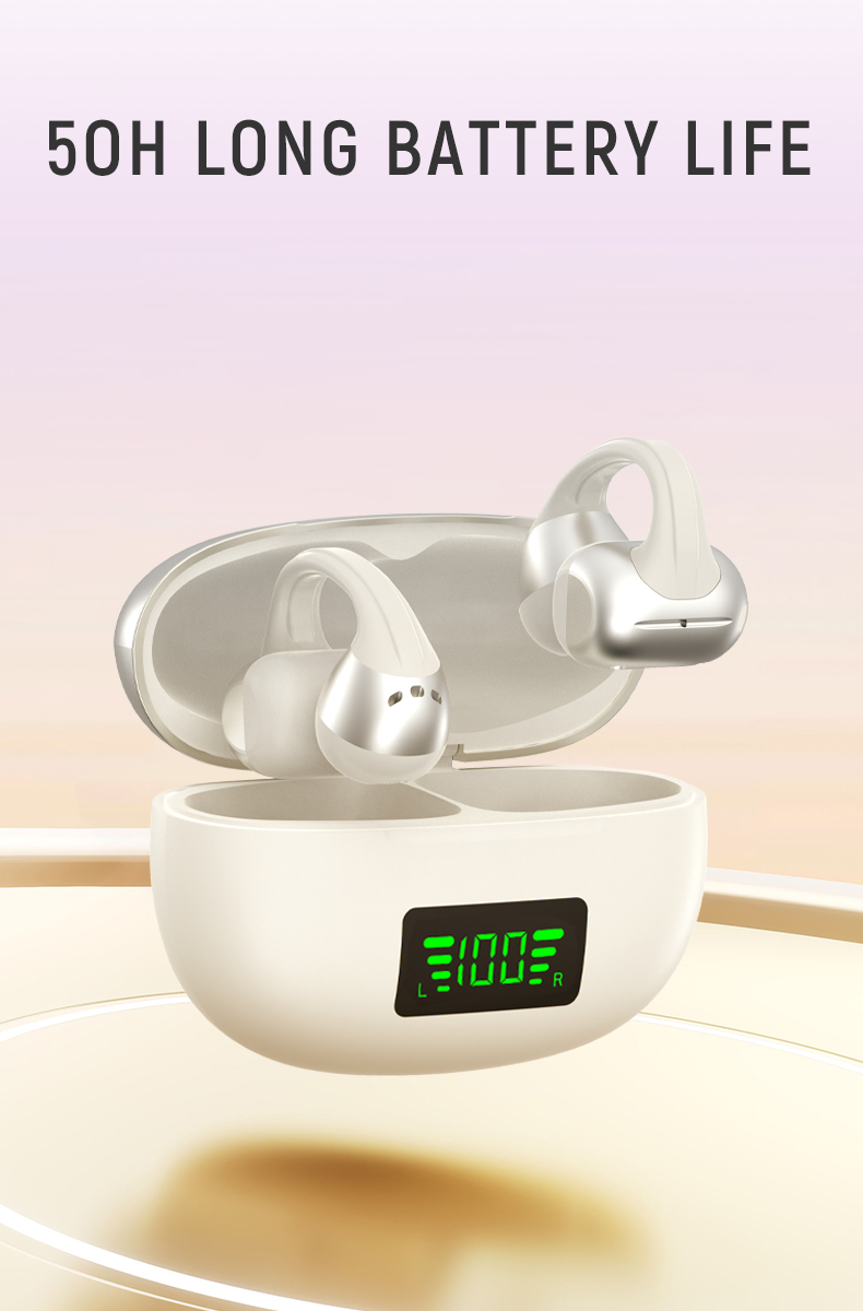 OWS Earbuds - T01