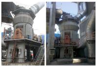 Machine de meulage de moulin de haute de VRM dolomite efficace de quartz pour la poudre de extraction de chaux