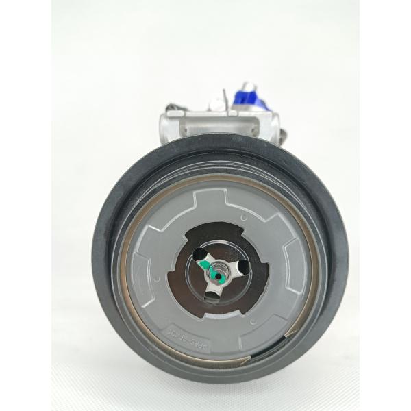 Auto Air Conditioning Compressor For Porsche Boxster 9A11260105 Porsche 911 Cayman