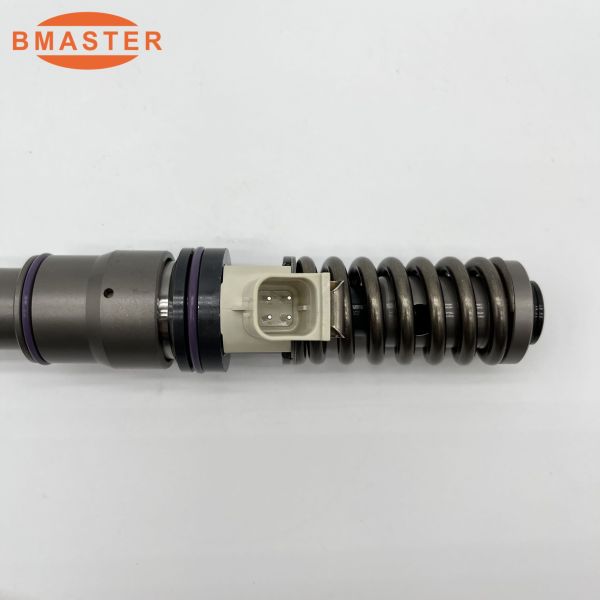 BMASTER 3801144 Unit Pump System Fuel Injector for PENTA D16 Engine with Corrosion Resistant Steel Construction