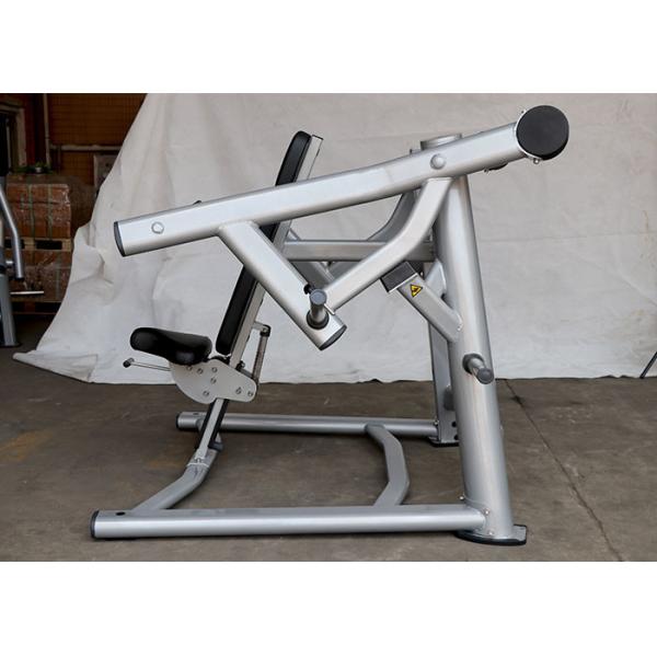 Q235# Steel Full Gym Sports Equipment For Training