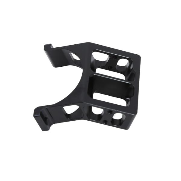 Industrial CNC Precision Machined Parts Precision Machining Metal Parts