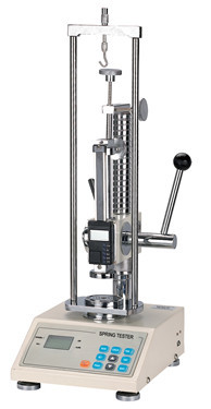 Digital Spring Testing Machine Spring Compression Tester