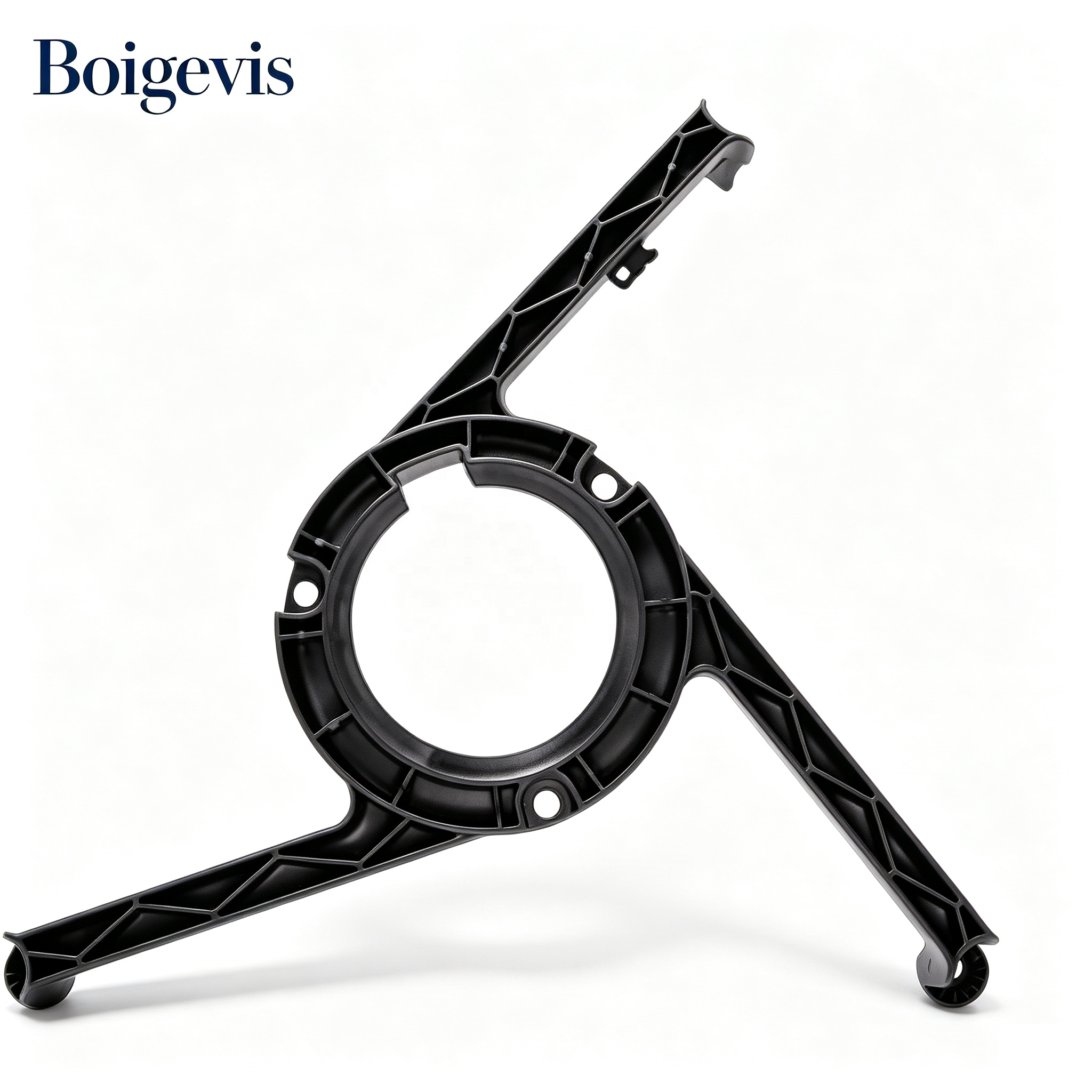 High Quality Electric Fan Bracket 1J0121206C for Bora