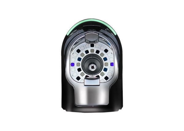 facial analysis system woods lamps artificial intelligence image tv portable facial machine skin analyzer with app