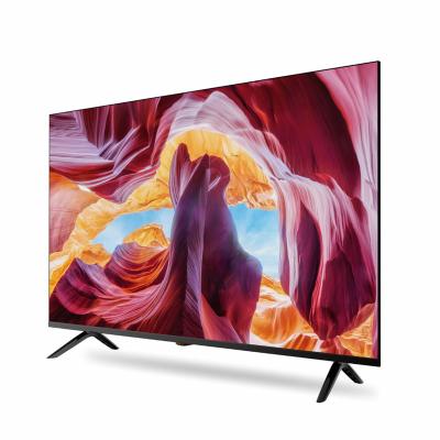 Fabricante televisão led de 75 polegadas televisão inteligente UHD 4K de 65 polegadas televisão inteligente UHD de 55 polegadas 50 polegadas Android Wifi OLED TV