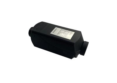 12 Volt Diesel Cab Heater For Trucks Semi Universal Car Remote Control