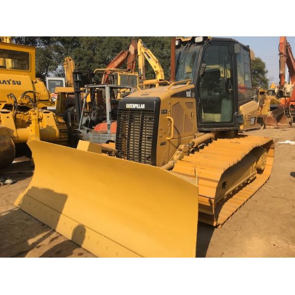 17 используемый тонной затяжелитель колеса CAT 950G гидравлический с ведром 3 кубическим