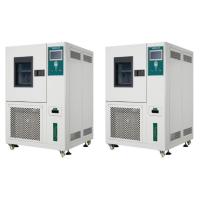 150L Laboratorio de temperatura constante y humedad de la cámara de prueba Industrial