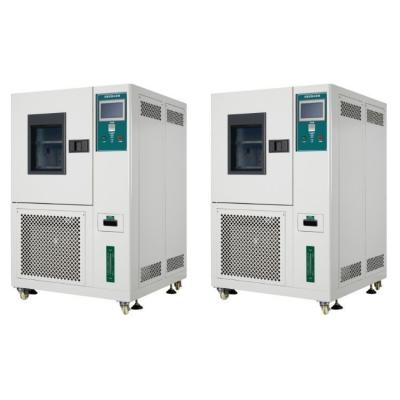 150L Lab Constant Temperature Humidity Test Chamber Industrial