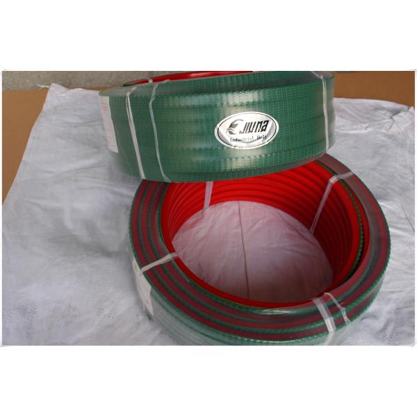 Tear Resistance Polyurethane Round Belt For Packaging Machinery