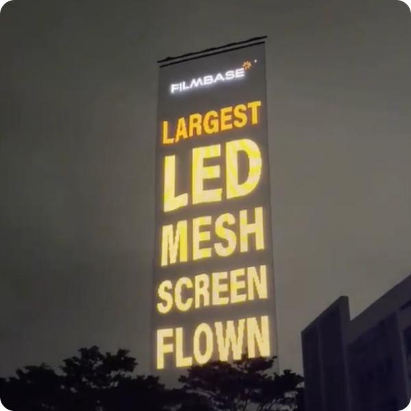 LED Magic Carpet Screen Aircraft Magic Carpet Screen Stage Flag Any Shape Wearable Seamless Splicing LED Magic Carpet Screen