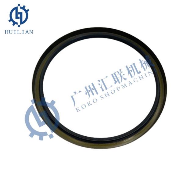NBR Rotary Oil Seal AD5346E AP2086F AP2668 O Sementes de óleo para cilindros AP2668G AP2864 U Sementes de óleo para peças sobressalentes de escavadeiras