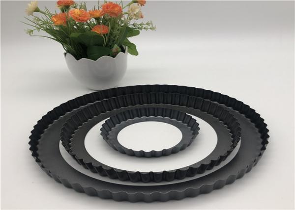 RK Bakeware China Foodservice NSF Molde de bolo em forma redonda Anel de bolo / Anel de mousse / Molde de cozimento