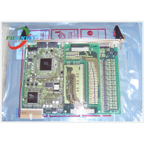 JUKI 40044540 2070 2080 FX-3 16 AXIS 2CH SERVO CONTROLLER MR-MC121-S01