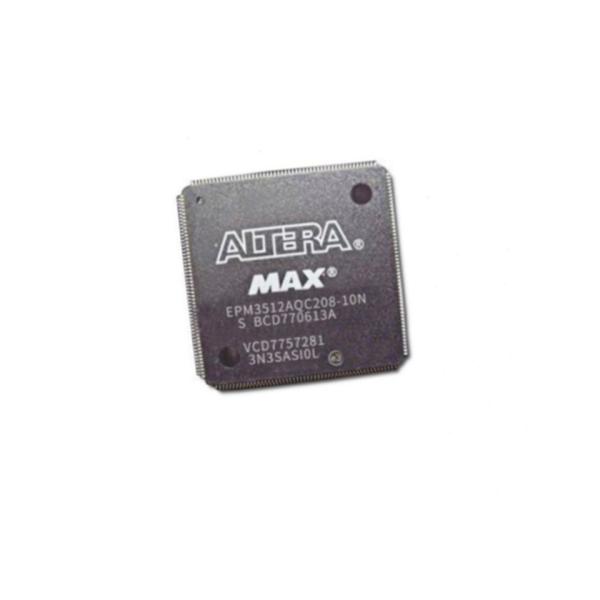 EPM3512AQC208-10N