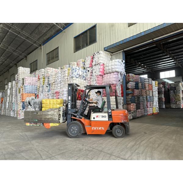 Taicang Daorong Knitting Co., Ltd.